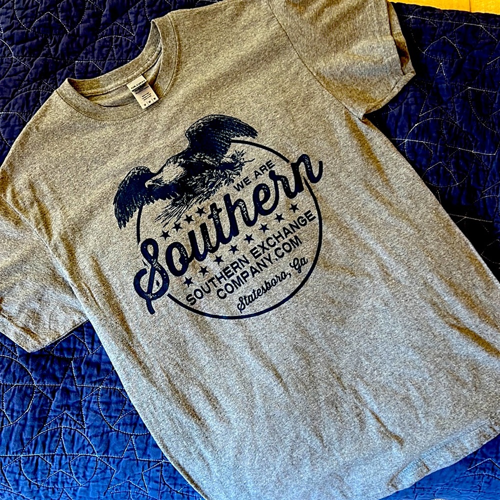 Men’s Gildan Tee